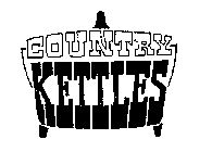COUNTRY KETTLES