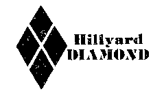 HILLYARD DIAMOND