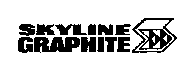 S SKYLINE GRAPHITE