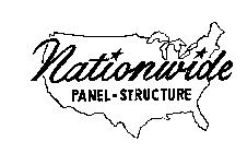 NATIONWIDE PANEL-STRUCTURE