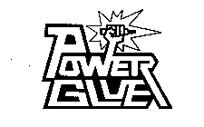 POWER GLUE