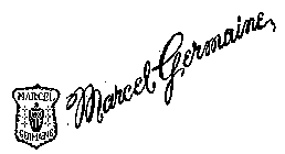 MARCEL GERMAINE