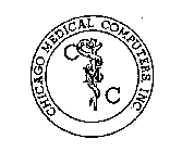 CMC CHICAGO MEDICAL COMPUTERS, INC.