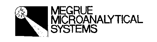 MEGRUE MICROANALYTICAL SYSTEMS