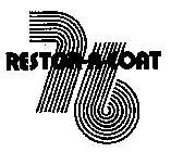 RESTOR-A-COAT 76