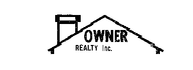 OWNER REALTY INC.