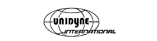 UNIDYNE INTERNATIONAL