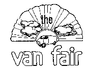 THE VAN FAIR