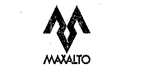 M MAXALTO