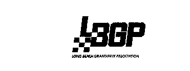 LBGP LONG BEACH GRAND PRIX ASSOCIATION 