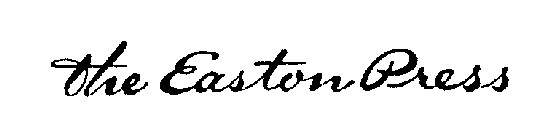 THE EASTON PRESS