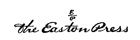 THE EASTON PRESS EP