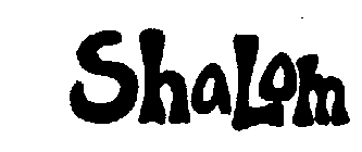 SHALOM