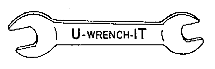 U-WRENCH-IT