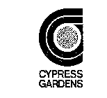 CG CYPRESS GARDENS