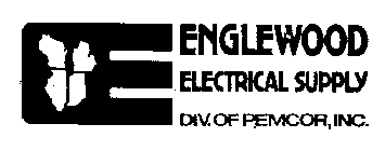 ENGLEWOOD ELECTRICAL SUPPLY DIV. OF PEMCOR, INC.