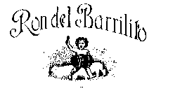 RON DEL BARRILITO
