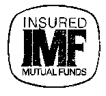 INSURED IMF MUTUAL FUNDS