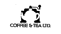 COFFEE & TEA LTD.