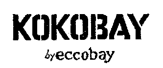 KOKOBAY BY ECCOBAY