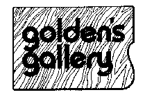GOLDEN'S GALLERY