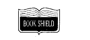 BOOK SHIELD
