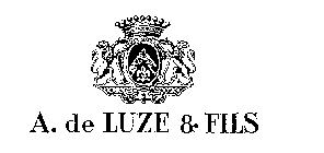 A. DE LUZE & FILS