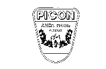 PICON AMER PICON G. PICON 