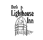 DON'S LIGHTHOUSE INN