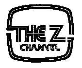 THE Z CHANNEL