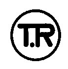 T.R