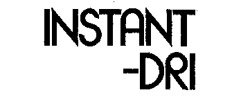 INSTANT-DRI