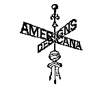 AMERICANA DESIGNS