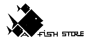 A FISH STORE