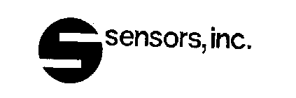 S SENSORS, INC.