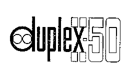 DUPLEX-50
