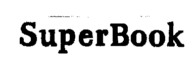 SUPERBOOK