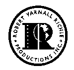 ROBERT YARNALL RICHIE R PRODUCTIONS INC.