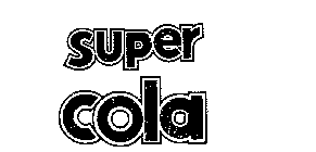 SUPER COLA