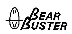 BEAR BUSTER