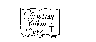 CHRISTIAN YELLOW PAGES
