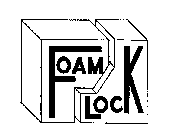 FOAM LOCK