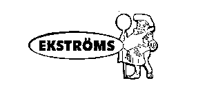 EKSTROMS