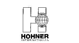 HI HOHNER INTERNATIONAL