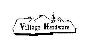 VILLAGE HARDWARE