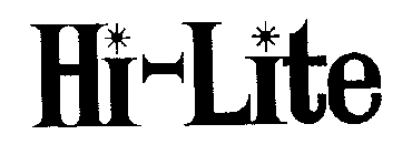 HI-LITE