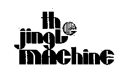 THE JINGLE MACHINE