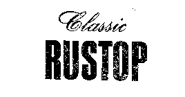 CLASSIC RUSTOP