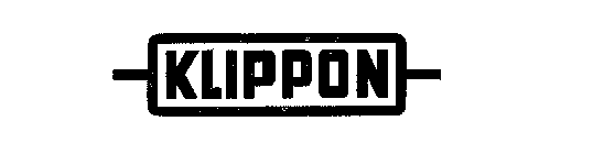 KLIPPON