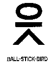 BALL-STICK-BIRD